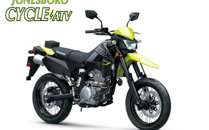 2023 Kawasaki KLX300SM