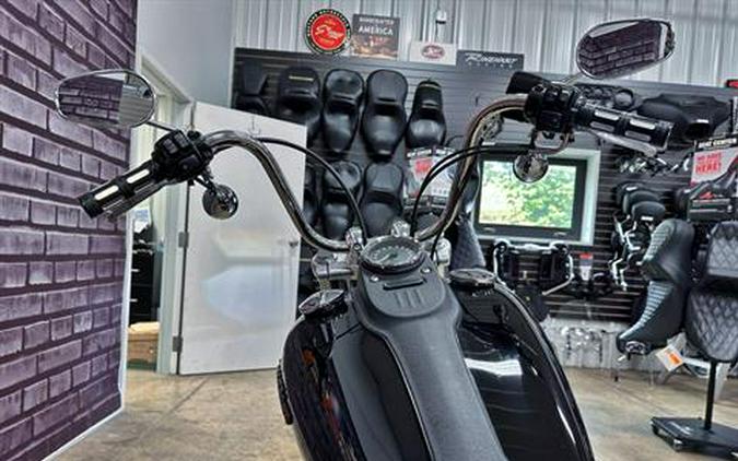 2012 Harley-Davidson Dyna® Street Bob®