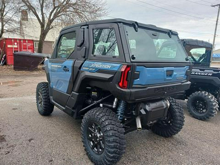 2024 Polaris Polaris XPEDITION ADV Northstar