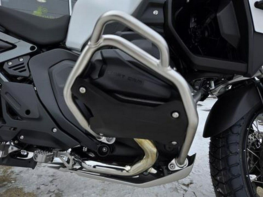 2025 BMW R 1300 GS Adventure