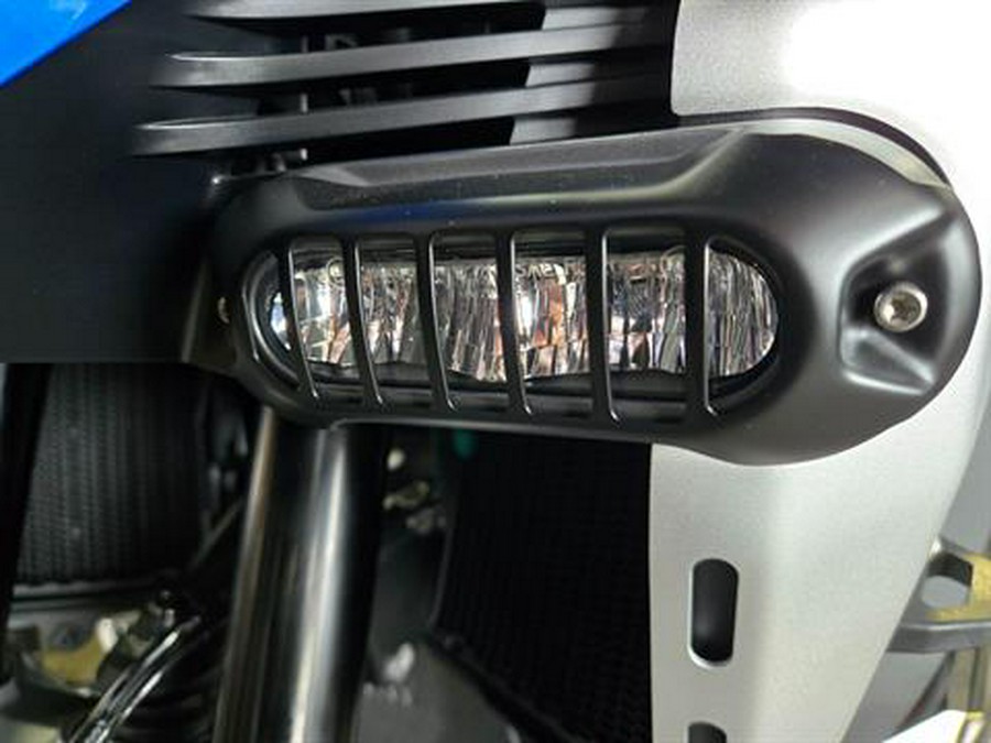 2025 BMW R 1300 GS Adventure