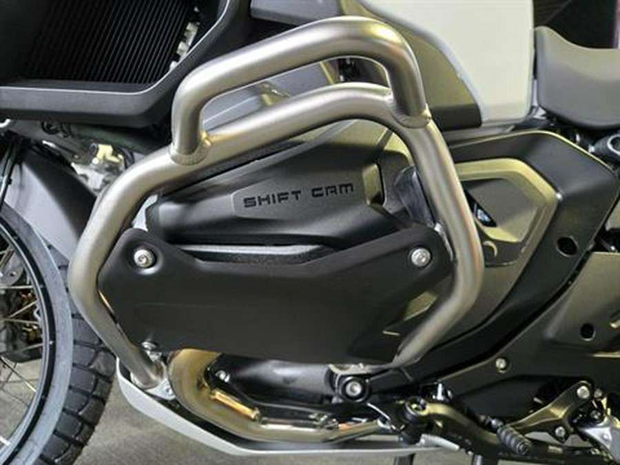 2025 BMW R 1300 GS Adventure