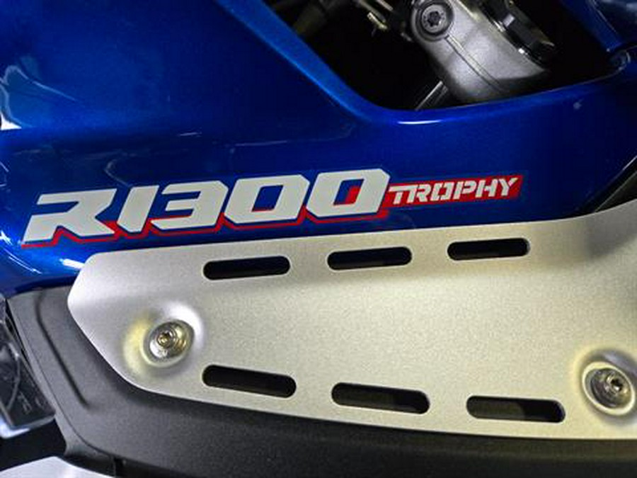 2025 BMW R 1300 GS Adventure