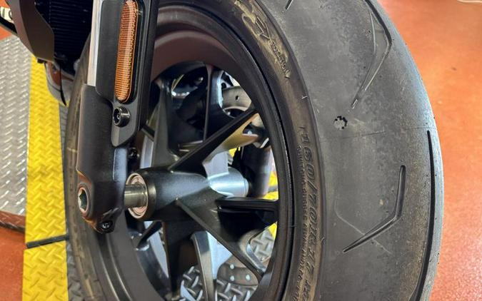 2024 Harley-Davidson® RH1250S - Sportster® S