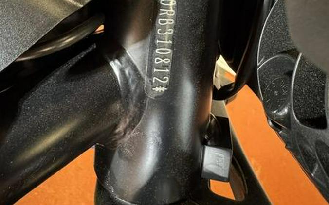 2024 Harley-Davidson® RH1250S - Sportster® S