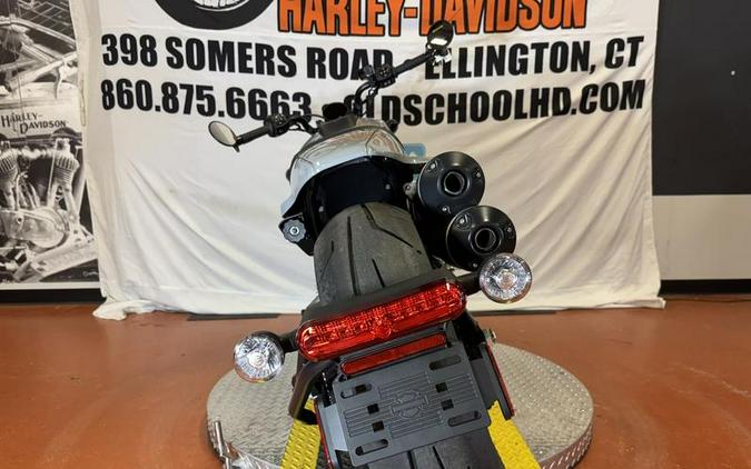 2024 Harley-Davidson® RH1250S - Sportster® S