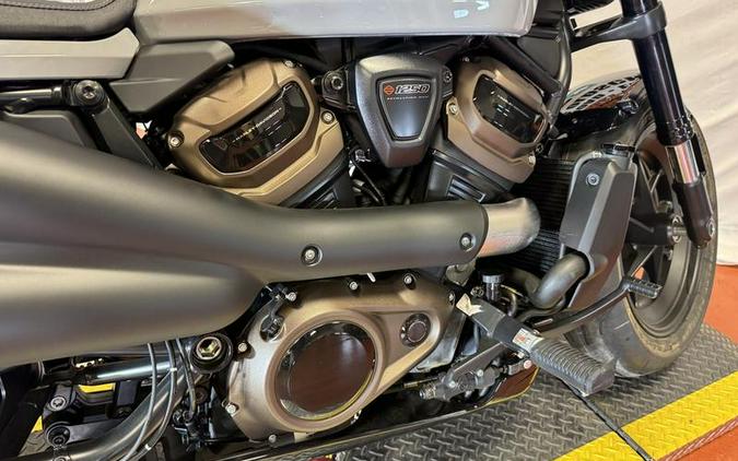 2024 Harley-Davidson® RH1250S - Sportster® S