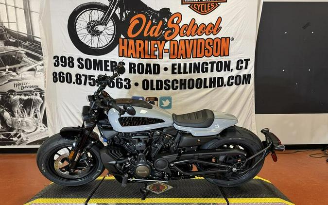 2024 Harley-Davidson® RH1250S - Sportster® S