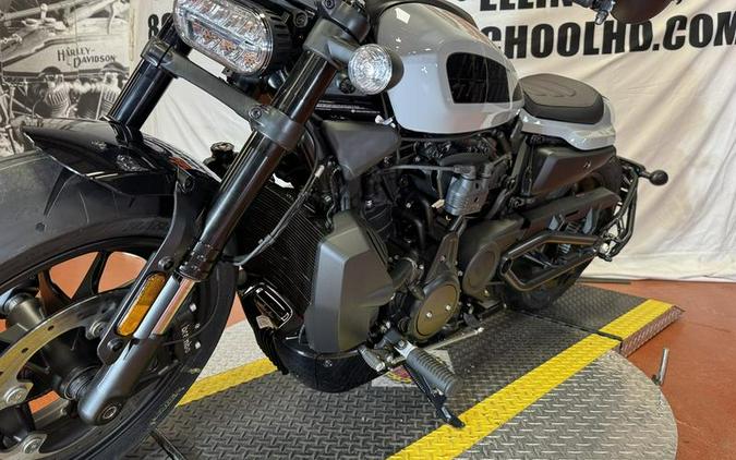 2024 Harley-Davidson® RH1250S - Sportster® S