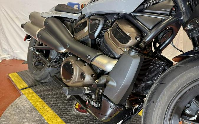 2024 Harley-Davidson® RH1250S - Sportster® S