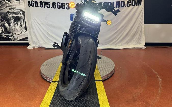 2024 Harley-Davidson® RH1250S - Sportster® S