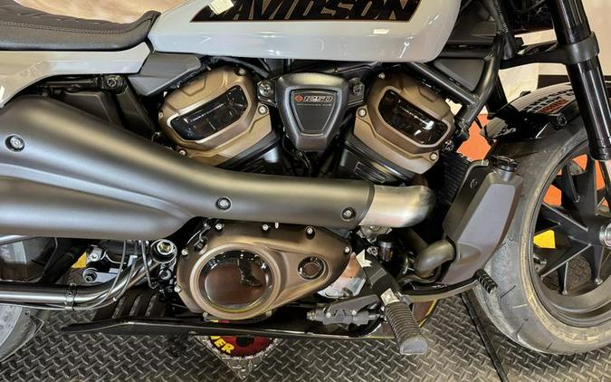 2024 Harley-Davidson® RH1250S - Sportster® S