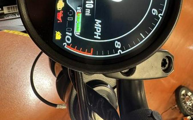 2024 Harley-Davidson® RH1250S - Sportster® S