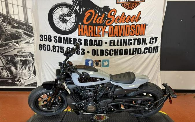 2024 Harley-Davidson® RH1250S - Sportster® S