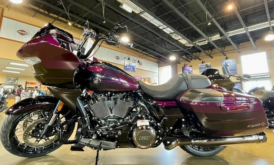 FLTRXSE 2025 CVO™ Road Glide™