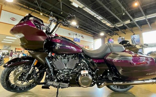 FLTRXSE 2025 CVO™ Road Glide™