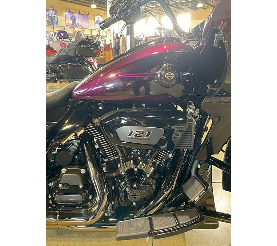 FLTRXSE 2025 CVO™ Road Glide™