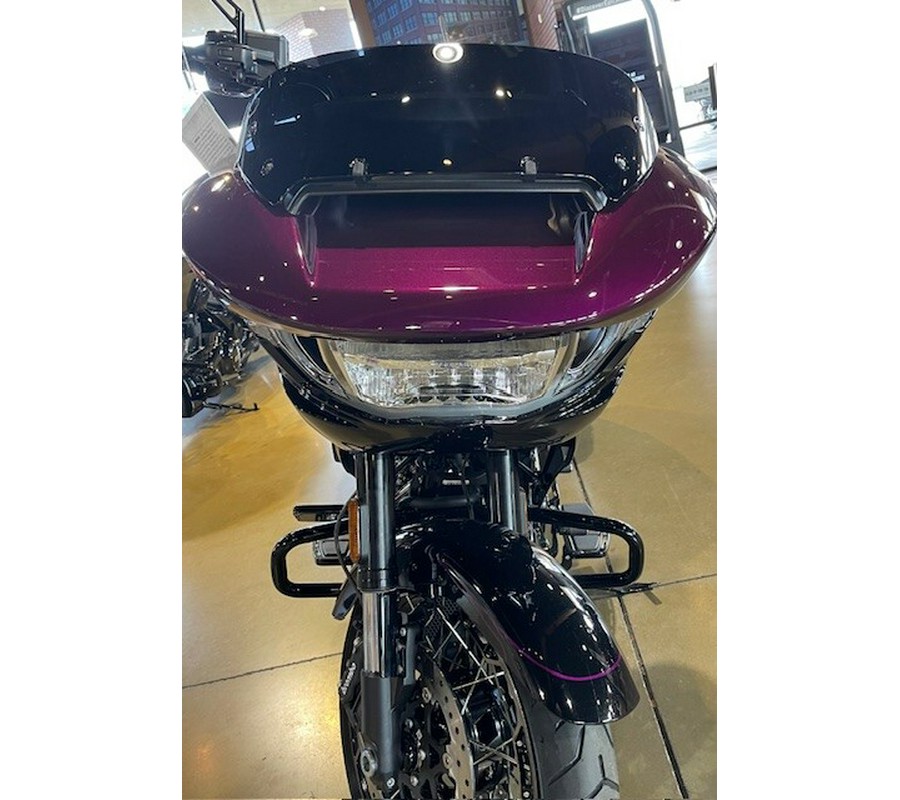 FLTRXSE 2025 CVO™ Road Glide™