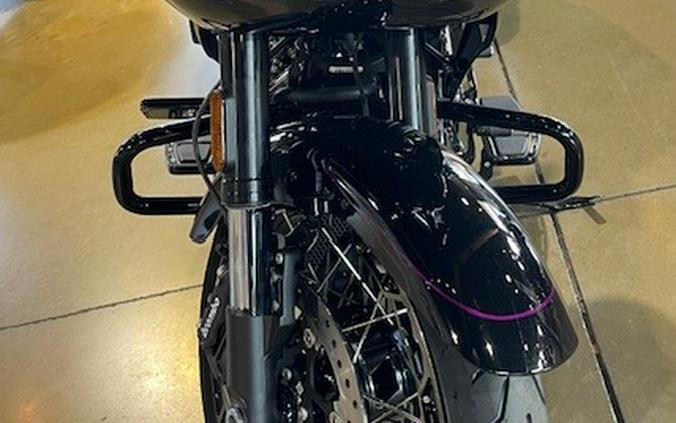 FLTRXSE 2025 CVO™ Road Glide™