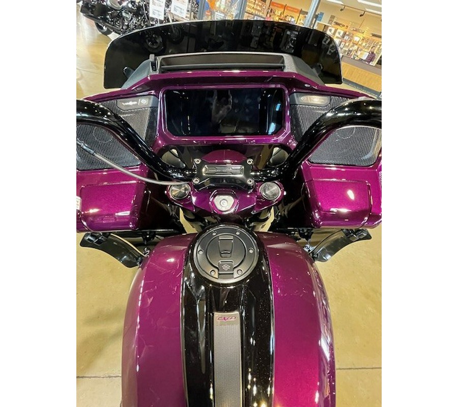 FLTRXSE 2025 CVO™ Road Glide™