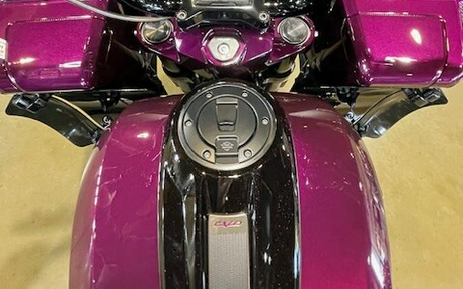 FLTRXSE 2025 CVO™ Road Glide™