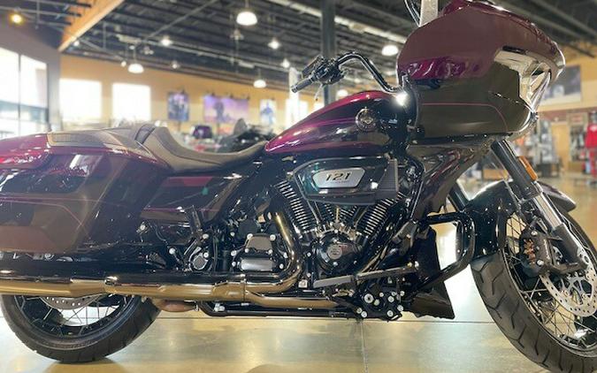 FLTRXSE 2025 CVO™ Road Glide™