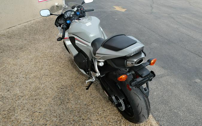 2026 HONDA CBR600RR ABS