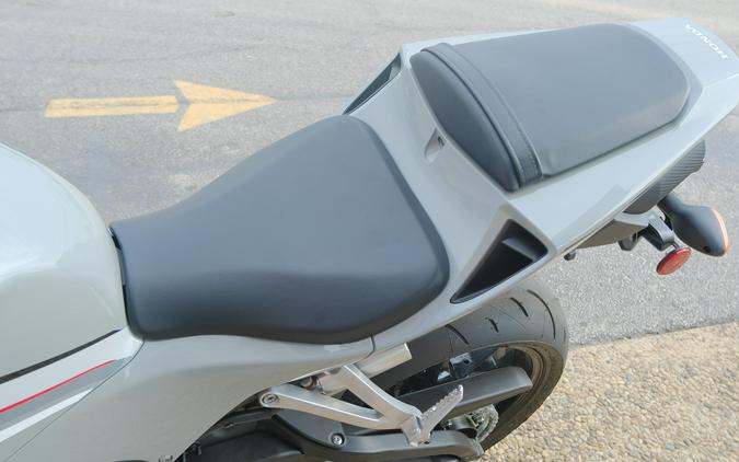 2026 HONDA CBR600RR ABS