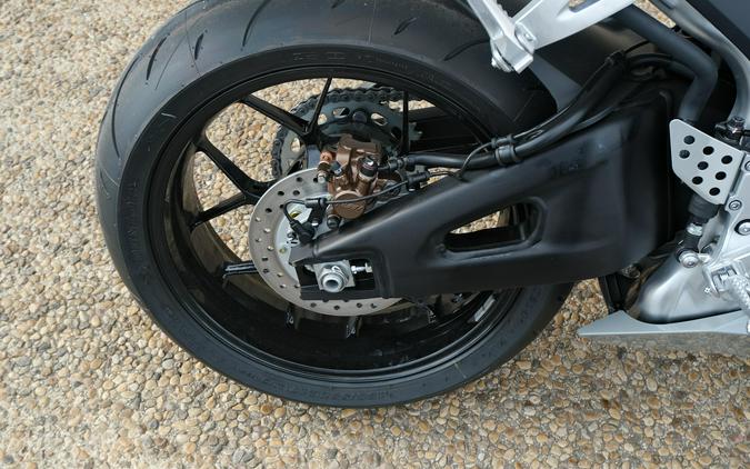 2026 HONDA CBR600RR ABS