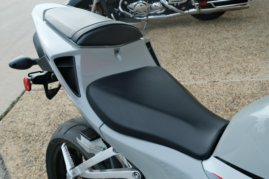 2026 HONDA CBR600RR ABS