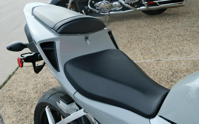 2026 HONDA CBR600RR ABS