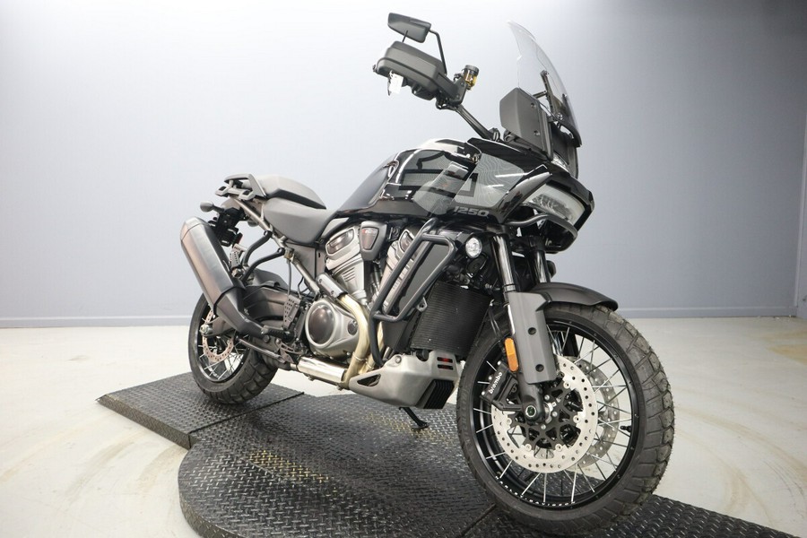2025 Harley-Davidson Pan America 1250 Special