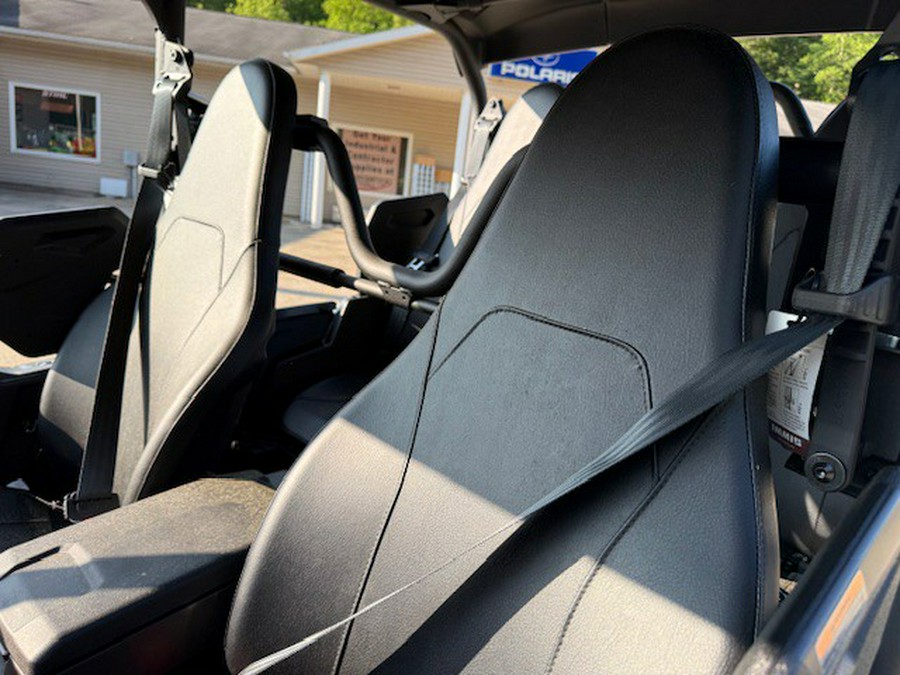 2025 Yamaha Wolverine RMAX4 Compact 1000 R-Spec