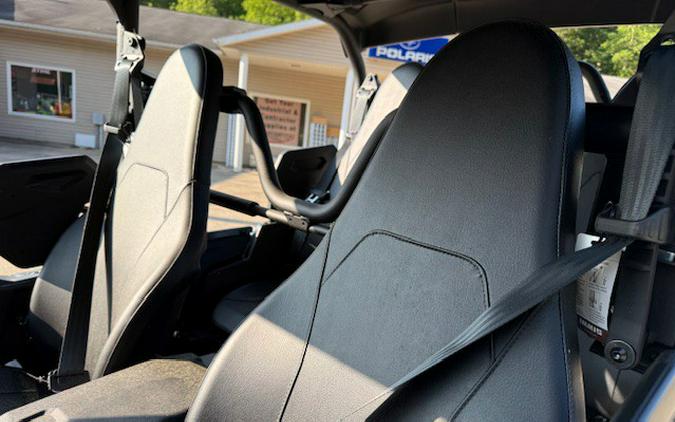 2025 Yamaha Wolverine RMAX4 Compact 1000 R-Spec