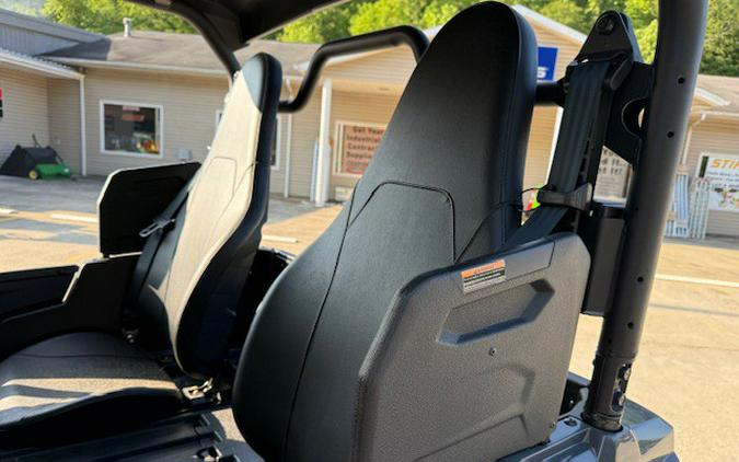 2025 Yamaha Wolverine RMAX4 Compact 1000 R-Spec