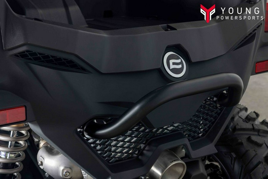 2026 CFMOTO ZFORCE 800 Trail