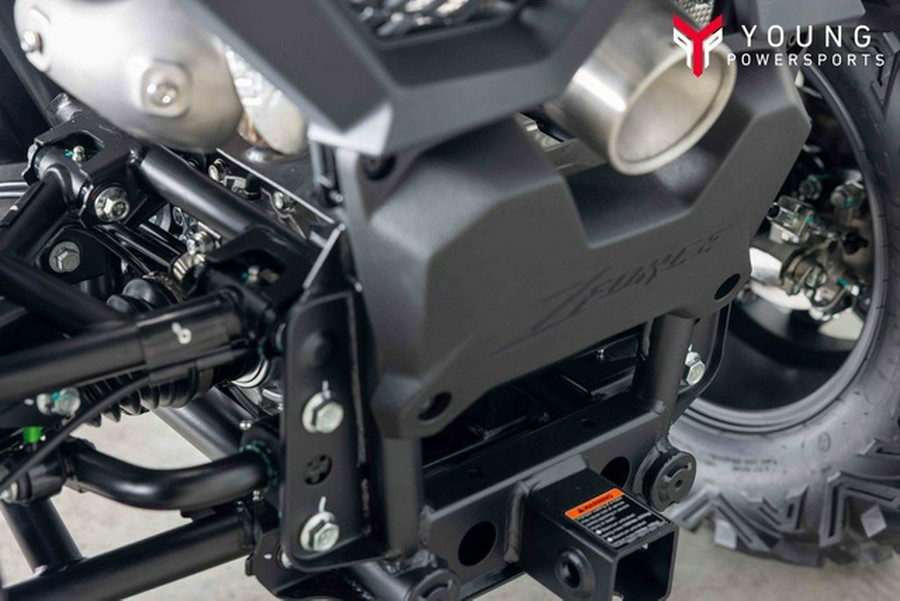 2026 CFMOTO ZFORCE 800 Trail