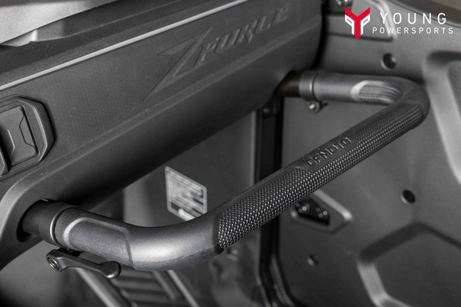 2026 CFMOTO ZFORCE 800 Trail