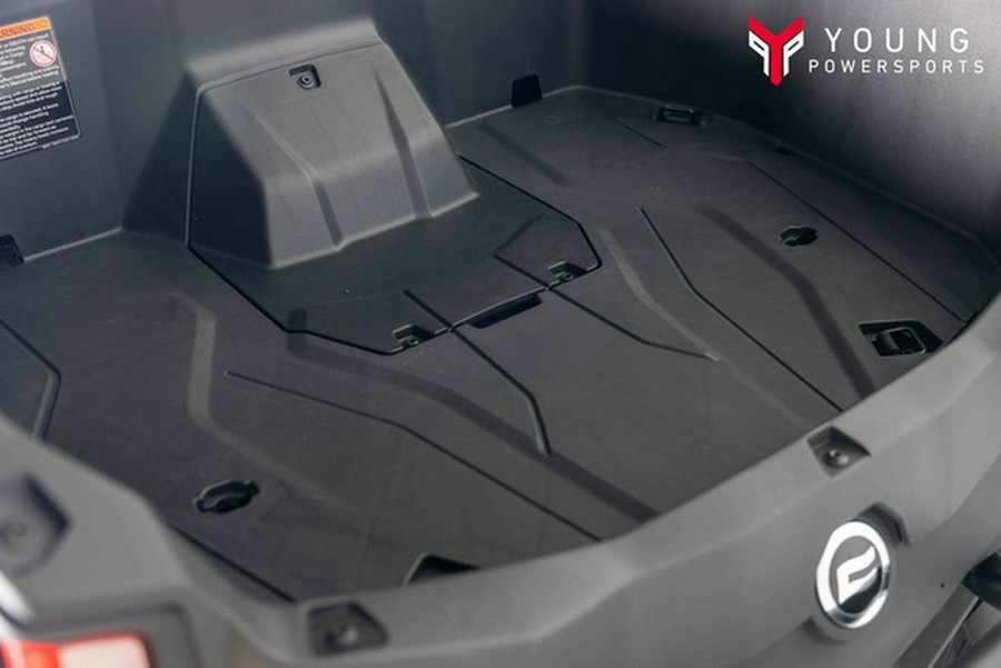 2026 CFMOTO ZFORCE 800 Trail