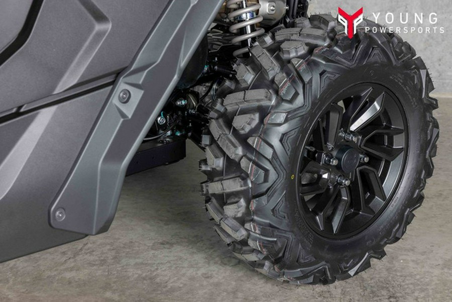 2026 CFMOTO ZFORCE 800 Trail