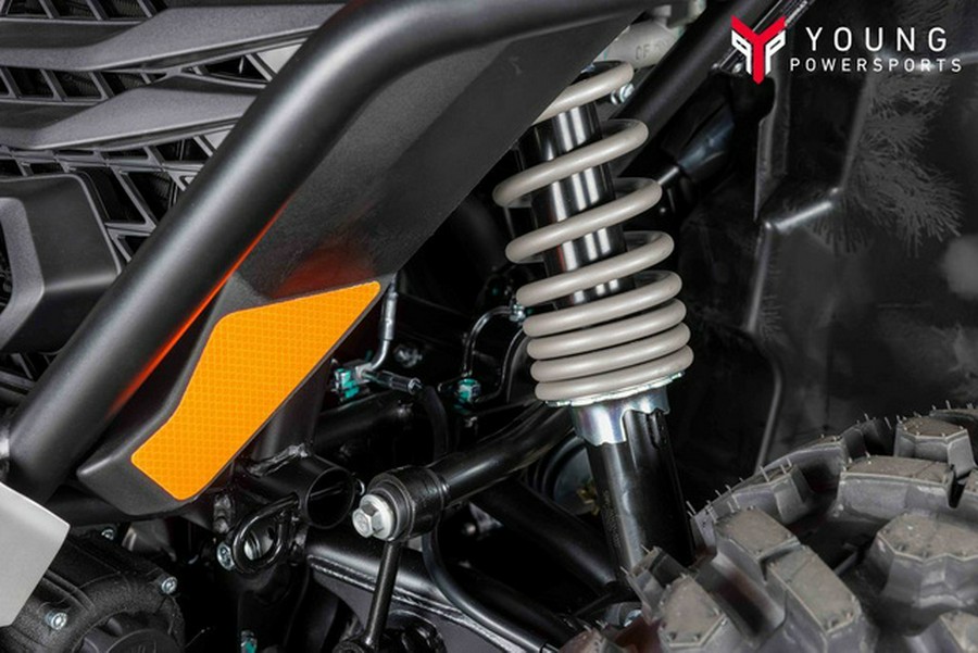 2026 CFMOTO ZFORCE 800 Trail