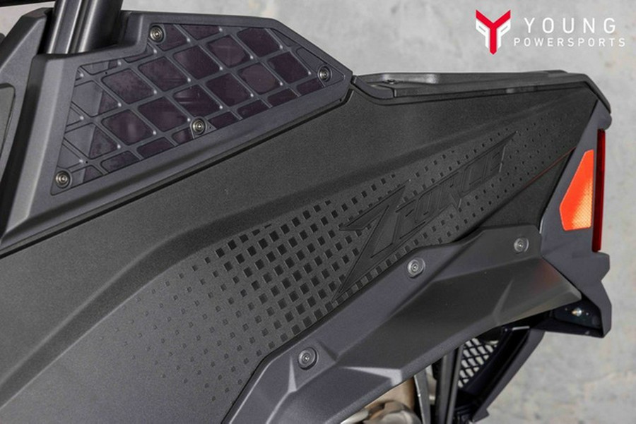 2026 CFMOTO ZFORCE 800 Trail