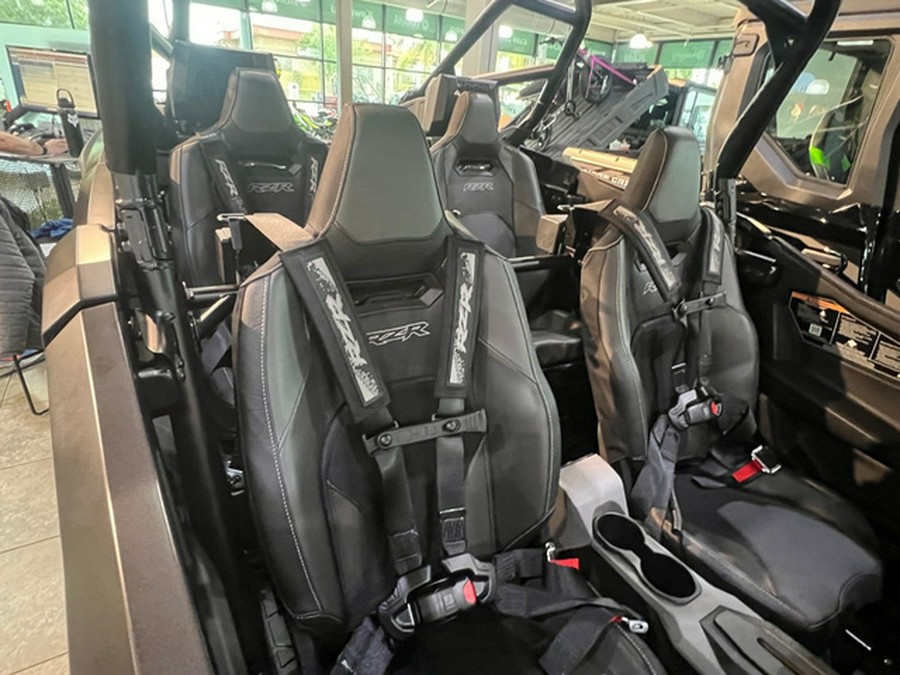 2025 Polaris RZR Pro R 4 Ultimate
