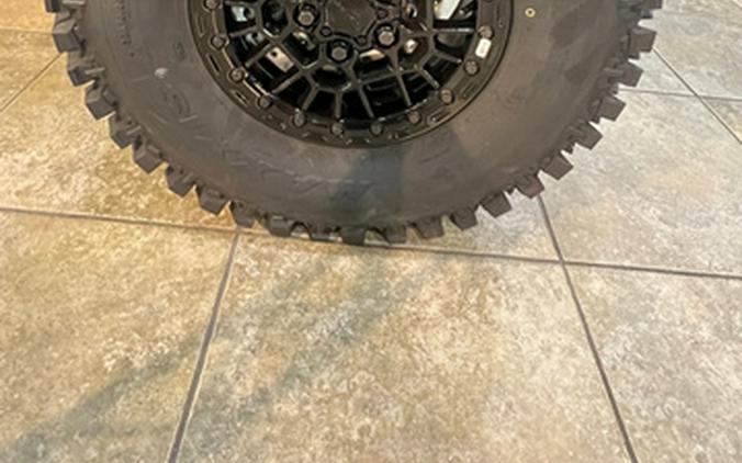 2025 Polaris RZR Pro R 4 Ultimate