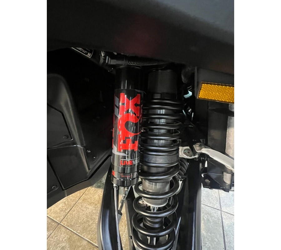 2025 Polaris RZR Pro R 4 Ultimate