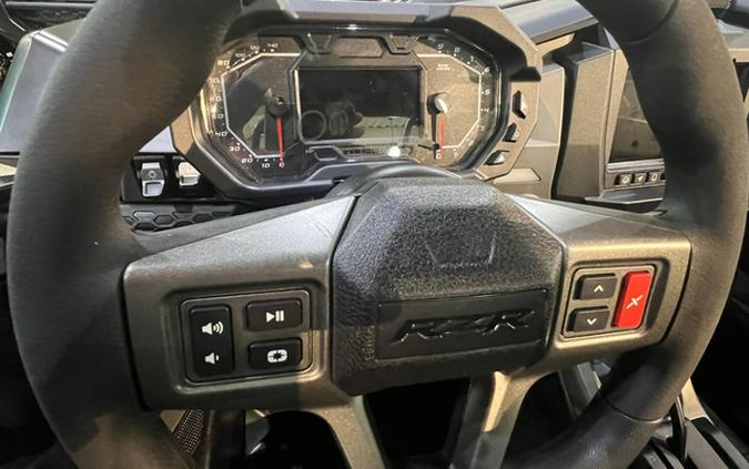 2025 Polaris RZR Pro R 4 Ultimate