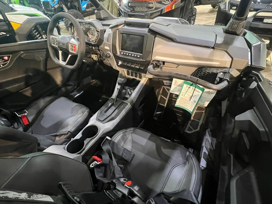 2025 Polaris RZR Pro R 4 Ultimate