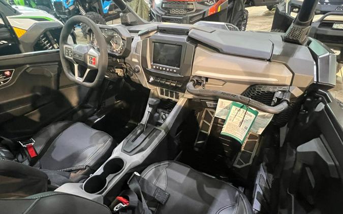 2025 Polaris RZR Pro R 4 Ultimate