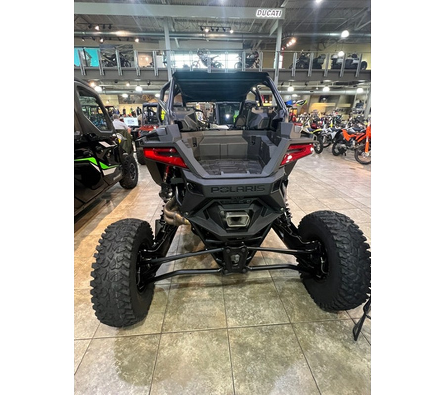 2025 Polaris RZR Pro R 4 Ultimate