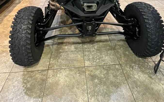 2025 Polaris RZR Pro R 4 Ultimate
